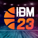 國(guó)際籃球經(jīng)理(IBM 2023)