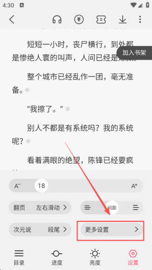 次元姬小說