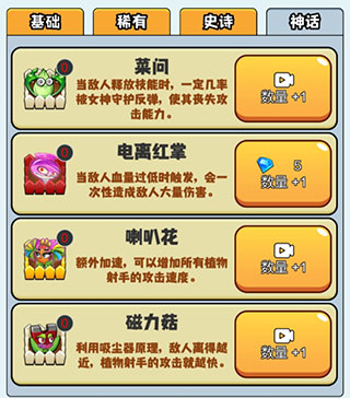 農(nóng)夫大戰(zhàn)僵尸官方版