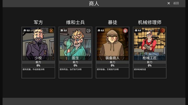 逃離暗影內(nèi)購(gòu)版