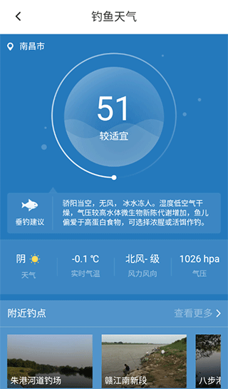 潮汐天氣