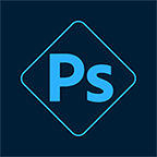 Photoshop Express手機版