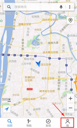 騰訊地圖