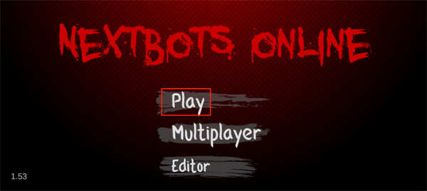 Nextbots聯機版