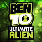 Ben 10終極英雄異種動(dòng)物游戲