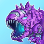 龍獸爭(zhēng)霸4