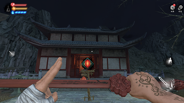 無盡噩夢(mèng)詭監(jiān)獄青帝菜單版
