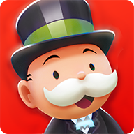 monopoly go游戲