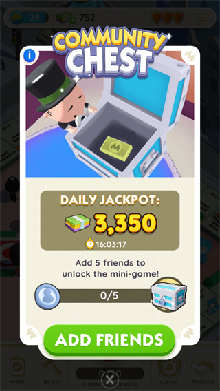 monopoly go游戲