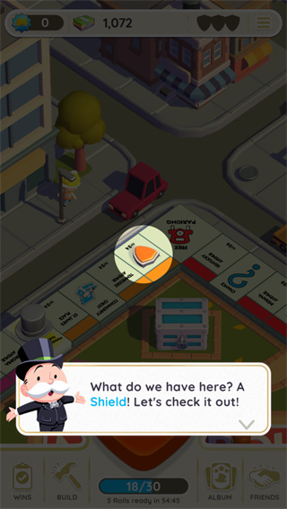 monopoly go游戲
