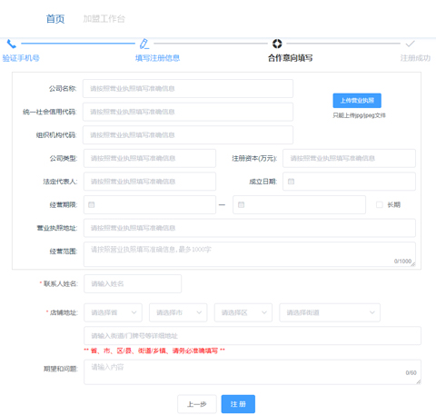 巨商匯