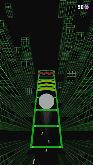 電音跑酷大師