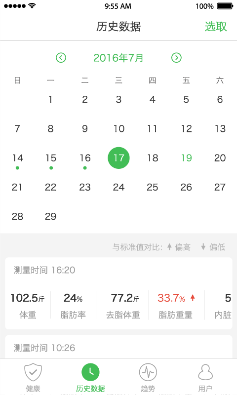 天天輕APP