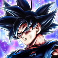 DRAGON BALL LEGEND