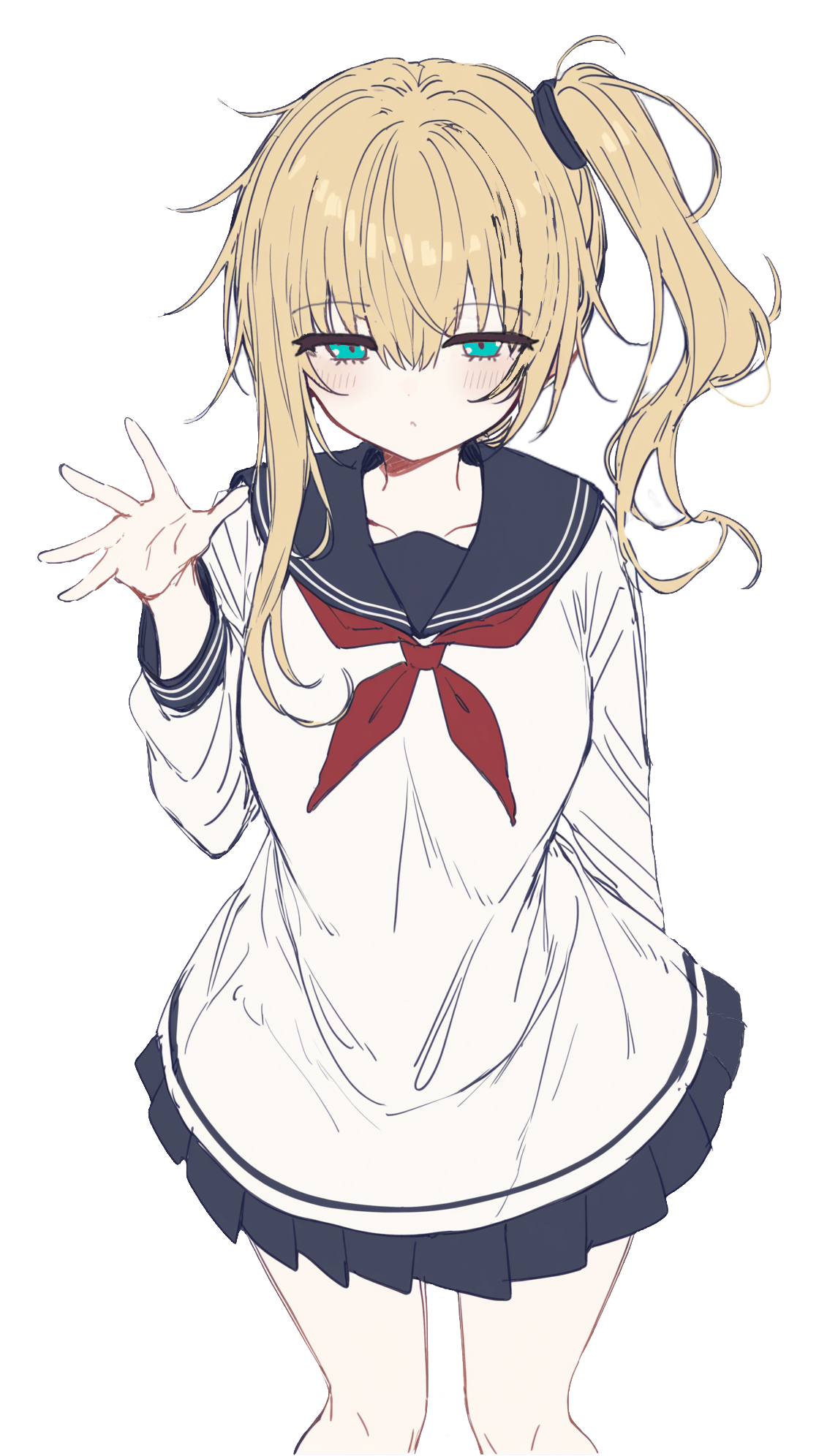 阿涼的幸運日正式版