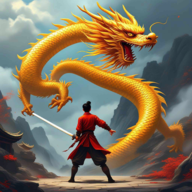 降龍獵手