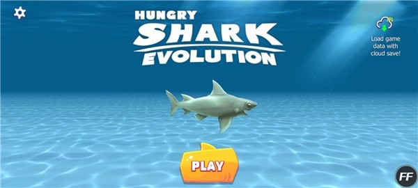 hungryshark手游國際最新服