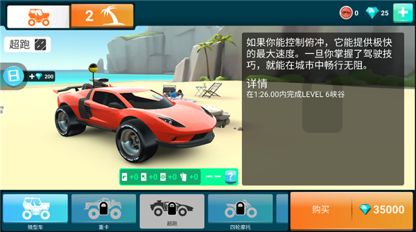 偉通極速飛車(chē)