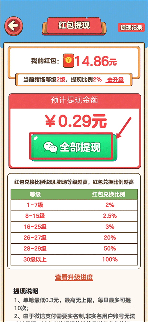 豬豬莊園
