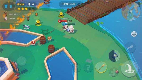 動(dòng)物王者