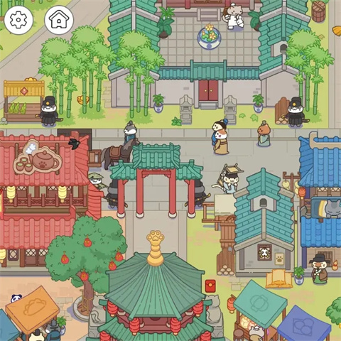 瘋狂找東西