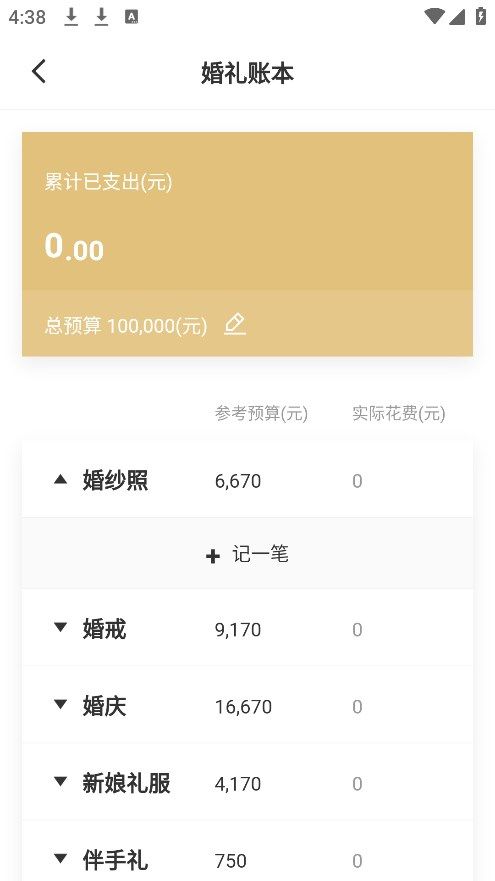 找我婚禮