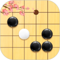一起學(xué)圍棋