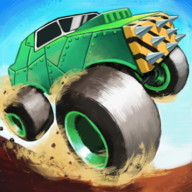 瘋狂卡車