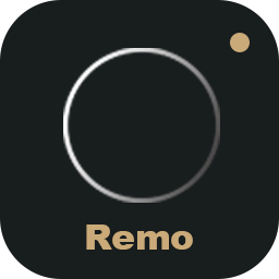 remo復(fù)古相機