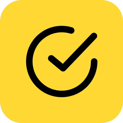 utodo小清單APP