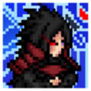像素火影單機(jī)完整版