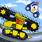 瘋狂車吃車3(CarEatsCar3)