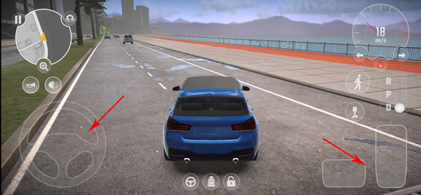 多人停車大師2